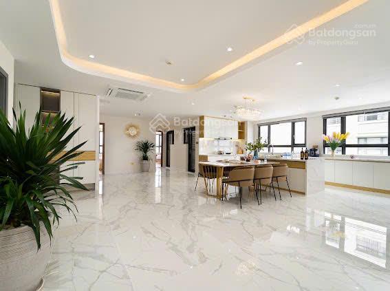 Chính chủ cần cho thuê căn hộ penthouse cao cấp  nam phúc le jardin quận 7 ngay khu phú mỹ hưng