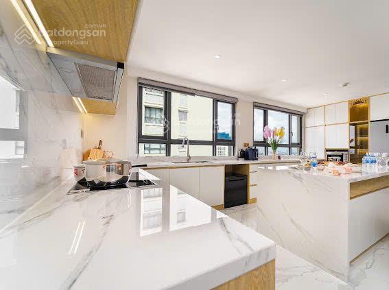 Chính chủ cần cho thuê căn hộ penthouse cao cấp  nam phúc le jardin quận 7 ngay khu phú mỹ hưng