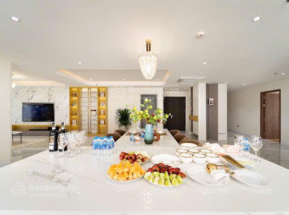 Chính chủ cần cho thuê căn hộ penthouse cao cấp  nam phúc le jardin quận 7 ngay khu phú mỹ hưng