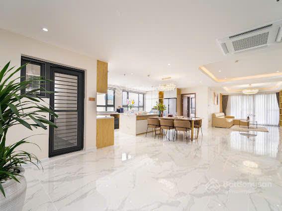 Chính chủ cần cho thuê căn hộ penthouse cao cấp  nam phúc le jardin quận 7 ngay khu phú mỹ hưng