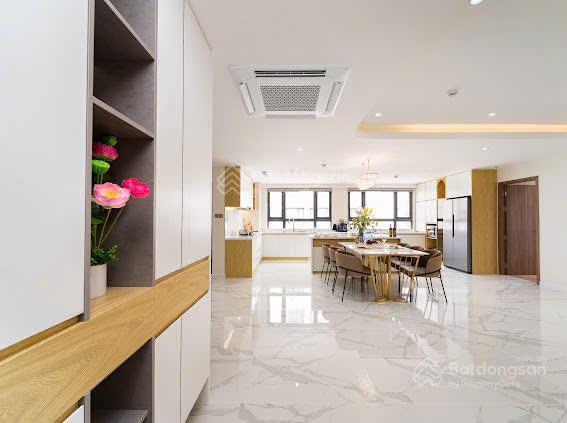 Chính chủ cần cho thuê căn hộ penthouse cao cấp  nam phúc le jardin quận 7 ngay khu phú mỹ hưng