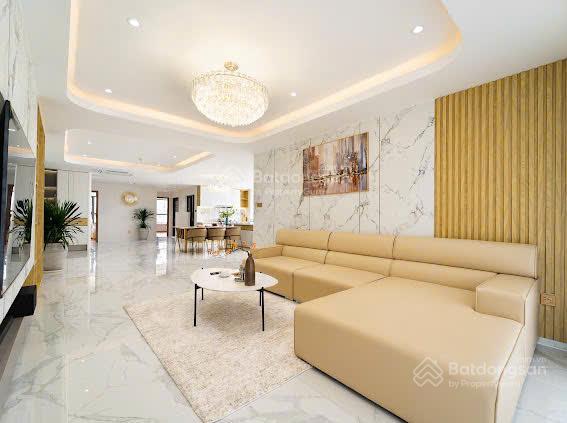 Chính chủ cần cho thuê căn hộ penthouse cao cấp  nam phúc le jardin quận 7 ngay khu phú mỹ hưng