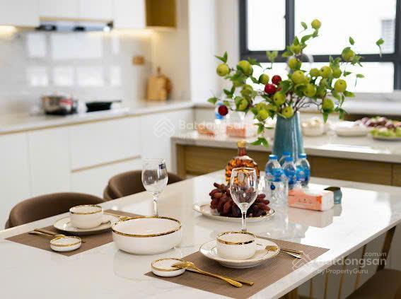 Chính chủ cần cho thuê căn hộ penthouse cao cấp  nam phúc le jardin quận 7 ngay khu phú mỹ hưng