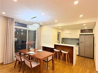 Cho thuê căn hộ duplex star hill bao giá thị trường full nội thất cao cấp