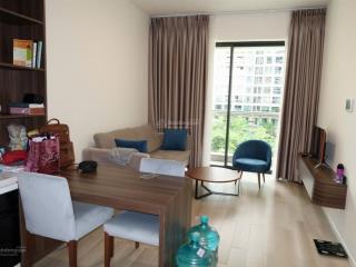 Cần cho thuê căn hộ 1 pn + nội thất nhập từ pháp đẹp tại lumière boulevard