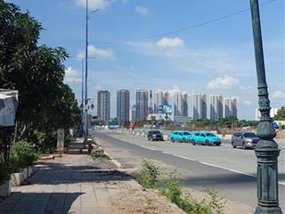 Bán nhanh nhà diện tích khủng 242m2, sổ vuông vức, vài bước chân ra mai chí thọ