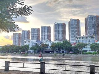 Bán nhà 4 tầng 2 mặt tiền kinh doanh đồng văn cống,hàng xóm đảo kim cương,vị trí đắc địa