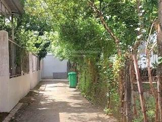 Bán nhà diện tích khủng đường số gần lê văn thịnh, bình trưng tây