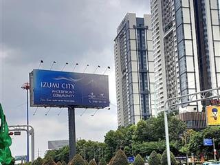 Bán nhà mặt tiền kinh doanh đường số sát xa lộ hà nội,cho thuê dòng tiền ổn định 20tr tháng