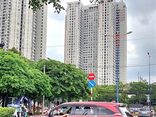 Nhà mặt tiền kinh doanh khu đô thị an phú p. an phú,4 tầng nội thất cao cấp vào ở ngay