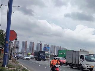 Bán đất tặng nhà diện tích lớn 221m mai chí thọ,p.an phú,vị trí vàng tăng giá mạnh