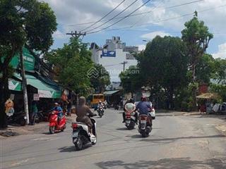 Bán đất diện tích khủng 1081m, gần ngã tư lê văn thịnh  đường 39  42, bình trưng đông, q2