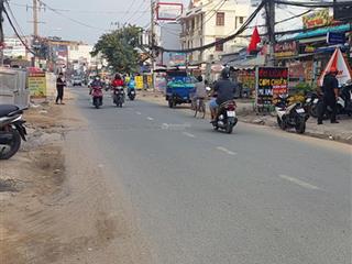 Bán đất tặng nhà diện tích rộng 286m2, gần chợ cây xoài, lê văn thịnh, cát lái