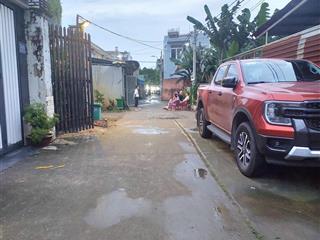 Bán đất tặng nhà có 8 phòng trọ hẻm xe hơi 146m2, lê văn thịnh, cát lái