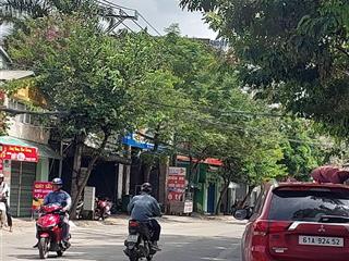 Lô đất đẹp 110m mặt tiền kinh doanh đa ngành nghề khu phân lô sau lưng bệnh viện lê văn thịnh