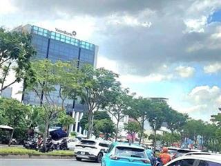 Bán đất đẹp mặt tiền đường số 101m ngang 7m,trần não,thích họp xây dựng căn hộ dịch vụ,nhà phố