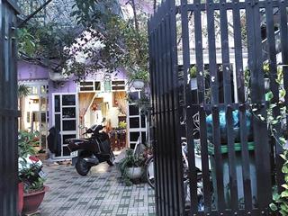 Ngôi nhà màu tím mộng mơ 2 tầng 210m2 (9x23m) nguyễn duy trinh, bình trưng đông, quận 2