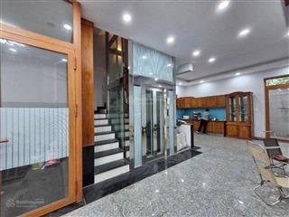 Bán nhà 5 tầng có tháng máy 119m, kdc vip cát lái,p. cát lái,khu phân lô sạch đẹp,trong lành