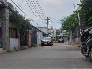 Bán nhà 2 tầng btct 115m,hẻm oto thông,p. thạnh mỹ lợi,hàng xóm đảo kim cương,nguyễn thị định