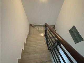 Bán nhà hẻm xe hơi nguyễn duy trinh,bình trưng đông 3 tầng 84m