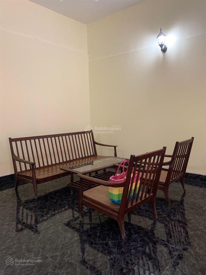 Bán đất tặng nhà hẻm xe tải quay đầu khu dân trí cao ngang đẹp 5.2m khu dân trí cao, tiện xây mới