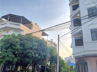 Gấp bán lô đất biệt thự khu dân cư thạnh mỹ lợi,q2 ( 8 18 )  nhỉnh 14 t