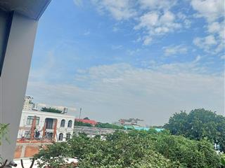 Bán nhà mới đẹp ở ngay 3 tầng còn 1 căn hẻm oto ,nhà xây chắc chắn,bình trưng tây giá 7,5ty