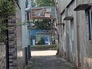 Gấp bán nhà cấp 4 sau lưng lê văn thịnh,ngang rộng 5mx12m chỉ 4,x đồng