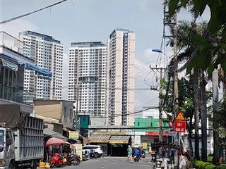 Nhà mặt tiền đường số, phường bình trưng tây. cạnh mặt tiền nguyễn duy trinh