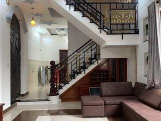 Nhà đẹp ở ngay vị trí đẹp 4 tầng mặt tiền đường 39, bình trưng tây