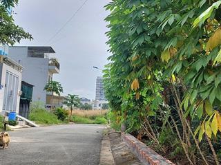 Lô đất đẹp gò cát nguyễn duy trinh phú hữu,quận 9,85m (4.3 x 20) chỉ 4.3ty