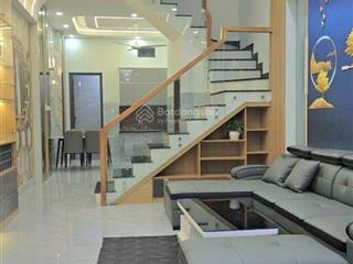 Chủ về quê sống nên bán nhà mặt tiền đẹp ở ngay đường số ,4 tầng 75m,,đường trước nhà 8m