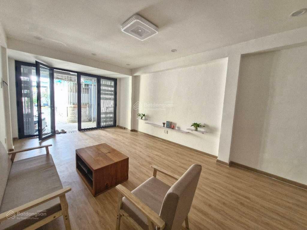 Nhà nhỏ xinh trung tâm quận 2, 46m2, 2 tầng hiếm bán, nhanh tay thì còn ạ