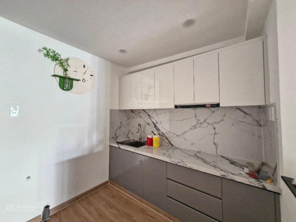 Nhà nhỏ xinh trung tâm quận 2, 46m2, 2 tầng hiếm bán, nhanh tay thì còn ạ