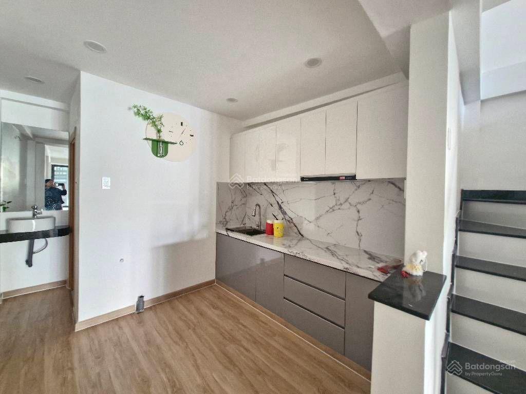 Nhà nhỏ xinh trung tâm quận 2, 46m2, 2 tầng hiếm bán, nhanh tay thì còn ạ