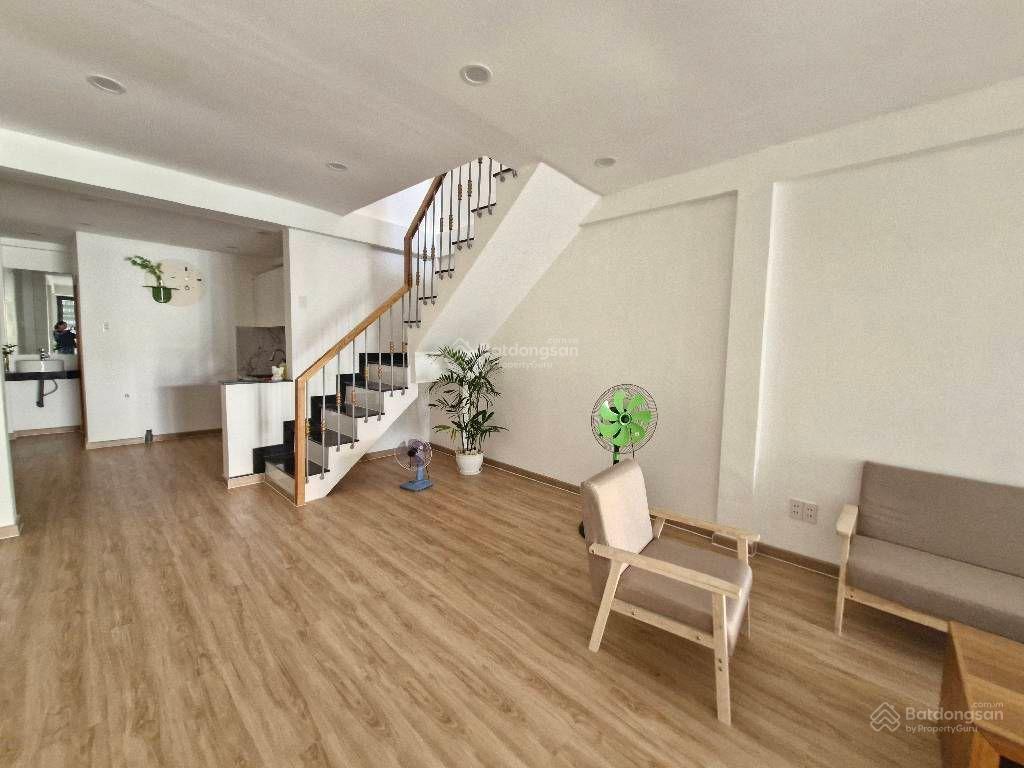 Nhà nhỏ xinh trung tâm quận 2, 46m2, 2 tầng hiếm bán, nhanh tay thì còn ạ