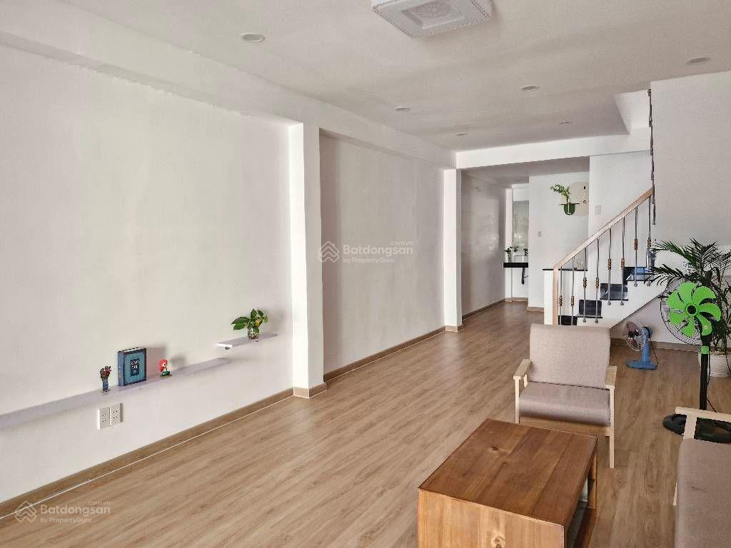 Nhà nhỏ xinh trung tâm quận 2, 46m2, 2 tầng hiếm bán, nhanh tay thì còn ạ