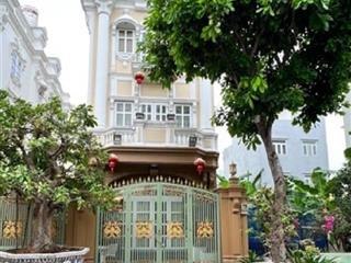 Chủ nhiệt bán 16ty giảm 2,5 tỷ còn 13.5 nhà phố liền kề tân cổ điển khu vip phường cát lái