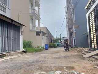 Trung tâm long trường nhà đẹp 2 tầng kiên cố vào ở ngay, 85m2 sổ vuông vức, gần kdc đông tăng long