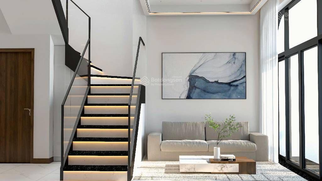 Bán gấp nhà 3 tầng đẹp, xách valy vào ở liền, dtsd165m,cách đường oto 15m nhỉnh 5ty