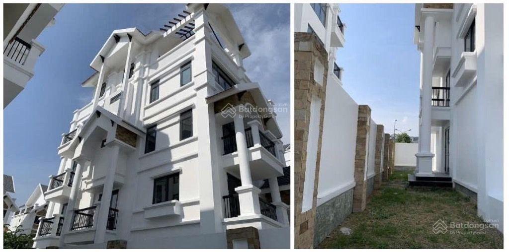 Gấp bán biệt thự gần ubnd q2 cũ nguyễn văn kỉnh tặng full thiết kế siêu đẹp. 95ty