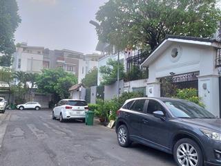 Biệt thự 500m2 đảo kim cương q2 diện tích 21x24=469m2