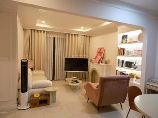 Cần cho thuê gấp 2pn, vào ở ngay, full nội thất.  0936 955 ***
