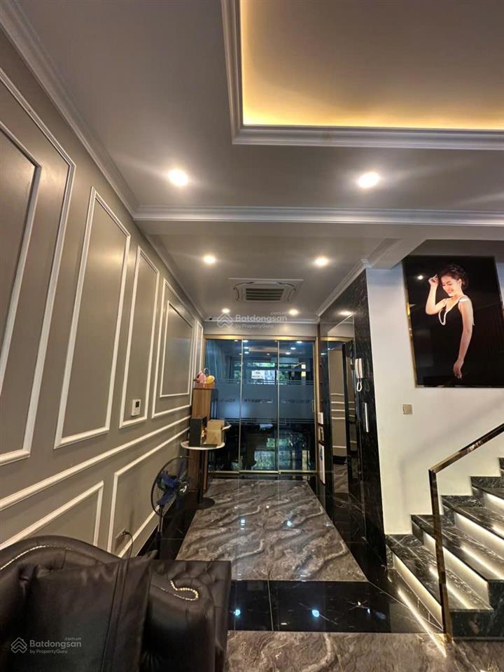 Cần bán nhà kdt vạn phúc city 5x20m hoàn thiện đẹp có thang máy, vào ở ngay