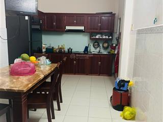 Cần bán nhà mặt tiền đường nguyễn an ninh, bình thạnh 54m2 giá 15.5ty