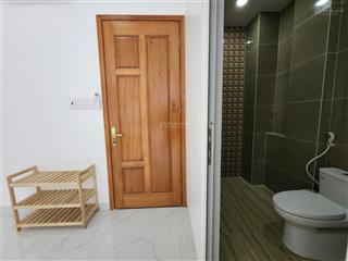 Cho thuê căn hộ dịch vụ kdt vạn phúc city có thang máy 5.8 tr/th. full nội thất