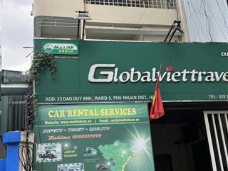 Bán nhà mặt phố đào duy anh, 22 tỷ, 118m2, 5.1x23,3m giá siêu hời