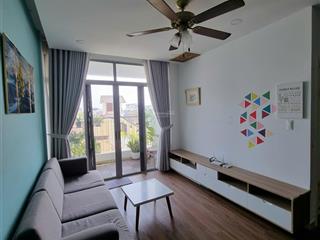 Cho thuê chung cư opal riverside 72m2 2pn 2wc full nội thất 14tr