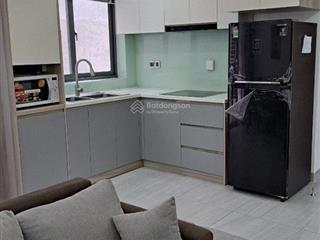 Cho thuê căn hộ 2pn 2wc kdt vạn phúc city 14tr full nội thất đẹp