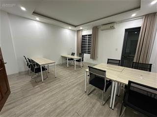 Cho thuê văn phòng full nội thất như hình giá 5.5tr,  0902 919 ***